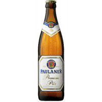 Paulaner Brauerei Premium Pils