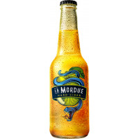 La Mordue Hard Cider l'Original