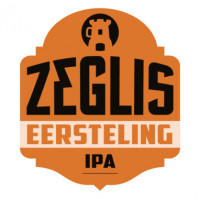 Brouwerij Zeglis Eersteling (El Secret IPA)