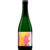 BrewDog OverWorks Spontaneity #1