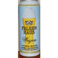 Weiss-Rössl-Bräu Falken Haus Weizen