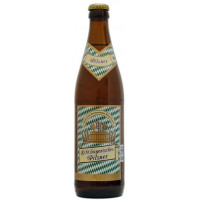 Weiss-Rössl-Bräu Weiss Rössl Echt Bayerisches Pilsner