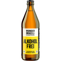 Wunderbraeu Alkoholfrei
