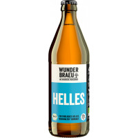 Wunderbraeu Helles