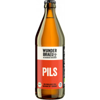 Wunderbraeu Pils