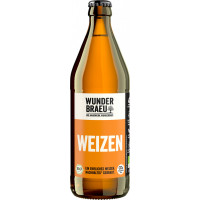 Wunderbraeu Weizen