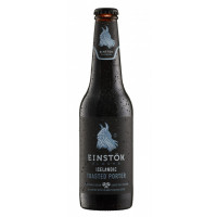 Einstök Ölgerð Icelandic Toasted Porter