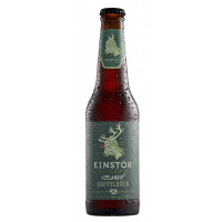 Einstök Ölgerð Icelandic Doppelbock