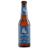Einstök Ölgerð Icelandic Arctic Pale Ale