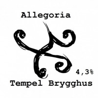 Tempel Brygghus Allegoria