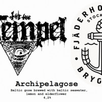 Tempel Brygghus Archipelagose