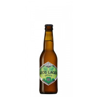 Aros Brewing Co Lager