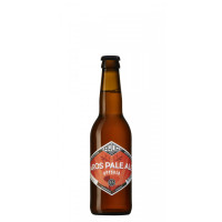 Aros Brewing Co Pale Ale