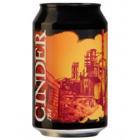 Tempel Brygghus Cinder