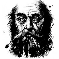 Tempel Brygghus Dirty Old Bastard