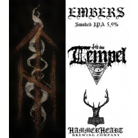 Tempel Brygghus Embers