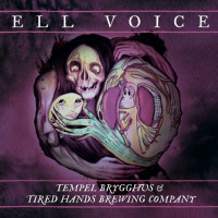 Tempel Brygghus Fell Voices