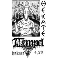 Tempel Brygghus Hekate