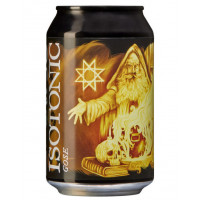 Tempel Brygghus Isotonic