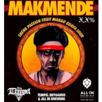 Tempel Brygghus Makmende