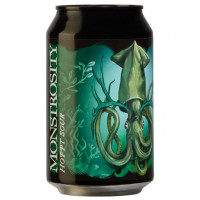 Tempel Brygghus Monstrosity
