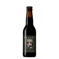 Tempel Brygghus Mörker