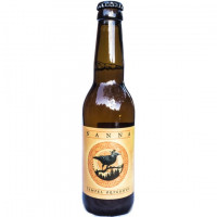 Tempel Brygghus Nanna