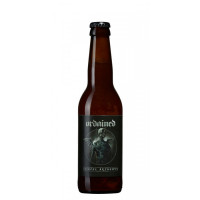 Tempel Brygghus Ordained