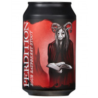 Tempel Brygghus Perdition (2018-)