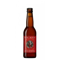 Tempel Brygghus Rio Rojo