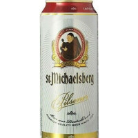 United Beverage Nordic St. Michaelsberg Pilsener