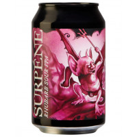 Tempel Brygghus Surpéne