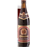 United Beverage Nordic St. Michaelsberg Original Dunkel