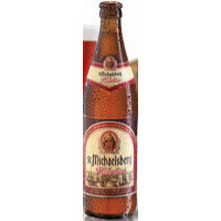 United Beverage Nordic St. Michaelsberg Kellerbier