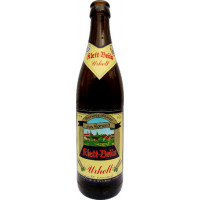 Klett-Bräu Urhell