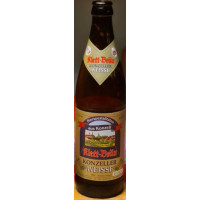 Klett-Bräu Konzeller Weisse