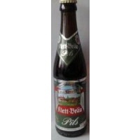 Klett-Bräu Pils