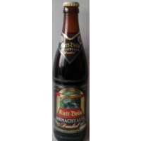 Klett-Bräu Menachtaler Dunkel