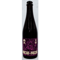 BrewDog OverWorks Hocus Pocus