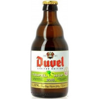 Duvel Moortgat Duvel Tripel Hop Equinox