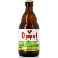 Duvel Moortgat Duvel Tripel Hop Mosaic
