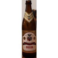 Brauerei Heldrich Pils