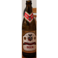 Brauerei Heldrich Vollbier
