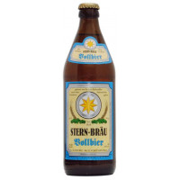 Brauerei und Gasthof Scheubel (Sternbräu) Vollbier