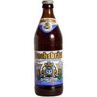 Dachsbräu Original Hefeweizen