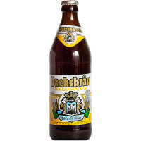 Dachsbräu Weizenbock