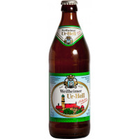 Dachsbräu Weilheimer Ur-Hell