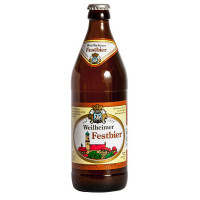 Dachsbräu Weilheimer Festbier