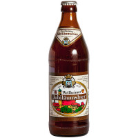 Dachsbräu Jubiläumsbier