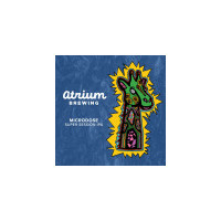 Atrium Brewing Microdose